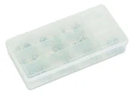 Precision Stainless Steel Nitrous Cheater Flate 13726NOS New. Price: $91.14.