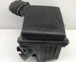 1999-2004 Jeep Grand Cherokee Air Cleaner Filter Box Assembly 4.0L 4.7L Oem Used. Price: $138.23.