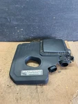 2013 2020 Ford Fusion Engine Motor Cover Shield Black Q8606 Dg Used. Price: $34.80.
