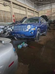 2007-2017 Jeep Patriot Fuel Filler Neck Limited & Sport Used. Price: $147.01.