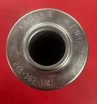 Kinsler Fuel Injection Filter Element 9760-W-17 248-362-1145 Used. Price: $35.00.