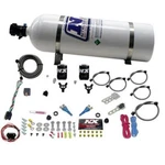 Nitrous Express Oxide Injection System Kit 20716-15 New. Price: $1291.93.