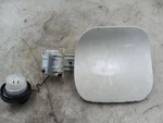 18 19 20 21 22 Toyota C-hr Fuel Filler Door WHT-070 Used. Price: $99.99.