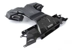 Dinan D760-0056 Cold Air Intake Carbon Fiber F95/F96 New. Price: $2120.95.