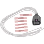 Smp Electronic Throttle Body Actuator Connector 2011-2019 Ford Fiesta 1.6L New. Price: $70.28.