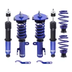 Bfo Complete Coilovers Height Adjustable Kit For Scion Tc 11-16 Coupe New. Price: $199.00.