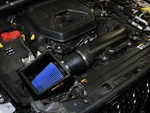 Afe Rapid Induction Cold Air Intake For 2024-2026 Jeep Wrangler Jl 2.0T New. Price: $268.00.