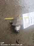 Lh Fuel Pump Engine Mounted Oem 07-09 Q7 Audi 1YR Wrnty 079127025C Used. Price: $90.00.