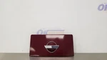 93 Chevy Corvette C4 40TH Anniversary Fuel Filler Door Gas Lid Ruby Red Used. Price: $65.03.