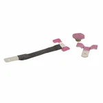 Genuine Motorcraft Fuel Pump Jumper Harness Kit WT-56830 New. Price: $16.46.