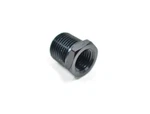 491202-BL Fragola 3/8" Npt To 1/4" Female Reducer Pipe Thread Fitting New. Price: $10.87.