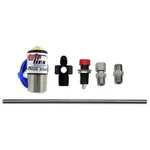 Nitrous Express ML15600 Purge Valve Kit New. Price: $131.05.