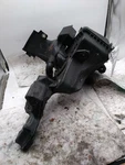 Air Cleaner Naturally Aspirated Fits 19-23 Mazda 679655 Used. Price: $140.39.