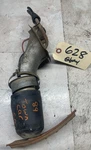 1983-1989 Ford Crown Victoria 83-89 Marquis Electric Fuel Pump Assembly Oem Used. Price: $50.00.