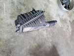 Passenger Air Cleaner 3.0L Gasoline Fits 15-19 Range Rover 2114814 Used. Price: $151.90.