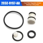 Fuel Filter Regulator Screen Bearing O-ring Seal Ford F250 F350 7.3L Diesel New. Price: $23.85.