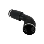 Air Duct Hose Pipe For Audi A8 Quattro Right 2010-2017 4H0129616J4 Black New. Price: $54.27.