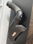 2010 Kia Forte 2.0 Air Intake Duct Tube Elbow Pipe Hose Oem Used. Price: $80.00.