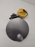 2009-2020 Dodge Journey Fuel Filler Door Gray 5076926AE Used. Price: $98.72.