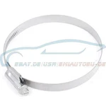 Genuine Bmw 18111763219 Hose Clamp L=90-110 Series X5 Neu. Price: $38.92.