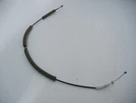 Infiniti G25 G37X G35S Front Left Right Door Handle Lock Cable Used. Price: $49.95.