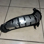 2013-2016 Ford Escape 1.6L Air Intake Hose Tube Duct Oem Used. Price: $45.00.