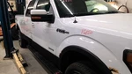 Vacuum Pump 3.5L Turbo Fits 11-13 Ford F150 Pickup 2232505 Used. Price: $258.95.
