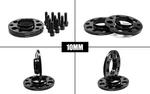 Macht Schnell 10MM Competition Wheel Spacers Kit For Bmw G Chassis New. Price: $129.00.