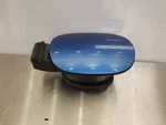 2018 Porsche Macan Fuel Filler Door Blue Used. Price: $72.67.
