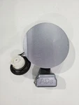 2017 Hyundai Elantra Oem 8S Shale Gray Fuel Filler Door Used. Price: $47.25.