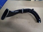 11 12 13 14 15 16 Porsche Panamera Left Air Intake Tube, 4.8L, Awd Used. Price: $71.25.