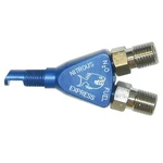 Nitrous Fits Express Piranha Nozzle New. Price: $84.80.