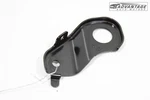 2022-2024 Ford Maverick Engine Air Cleaner Box Left Side Lower Mount Bracket Used. Price: $27.64.