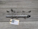 Bmw F15 X5 N63B44O1 Engine Motor Fuel Injector Rail Line 8649320 Used. Price: $179.95.