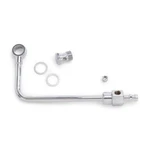 Edelbrock 8126 Fuel Line New. Price: $52.99.