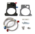 13434NOS Efi Nitrous Wet Plate - Gm New. Price: $421.95.