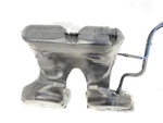 2012 2013 Porsche Panamera Oem Fuel Tank Base 3.6L V6 Rwd Used. Price: $340.00.