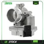 For 2010-2014 Volkswagen Jetta 2.0L Diesel 03G128063S Turbocharged Throttle Body New. Price: $95.49.