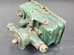 Vintage Stewart Warner Model 110-N 6 Volt Electric Fuel Pump Tested Good Used. Price: $69.99.