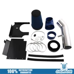 Cold Air Intake+heat Shield Kit 4" For 1999-06 Gmc Chevy V8 4.8L 5.3L 6.0L New. Price: $48.97.