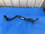 Rear Fuel Gas Tank Filler Neck Hose Oem 23399383 Chevrolet Malibu 2016-2018 Used. Price: $75.00.
