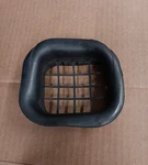 Porsche Fresh Air Intake Rubber Gasket 99321127001 Used. Price: $28.00.