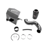 Wehrli WCF100875-GM 4" Intake Kit W/ Air Box For 2010-12 6.7L Cummins New. Price: $549.74.