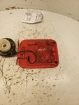 Accent 2002 Fuel Filler Door Tested Oem Used. Price: $42.95.