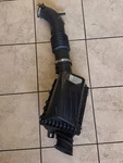 05-11 Ford Crown Victoria P71 Air Box Intake Tube Oem Police Interceptor Cvpi Used. Price: $199.99.