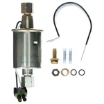 Carter P74143 Fuel Pump Electric Line For Select 94-99 Chevrolet Gmc Models New. Price: $55.99.