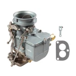 For Speedway 9-SUPER-7 Carb,stromberg Carburetor 97 Style,natural Finish 2-BBL New. Price: $135.00.