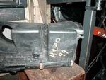 07 08 Lucerne Air Cleaner 3.8L California Emissions Option NU6 Used. Price: $164.91.