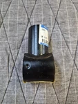 76-82 Corvette Carburetor Air Heat Stove Elbow Nos Gm 372586 Remanufactured. Price: $30.00.