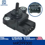 Oem Map Air Intake Pressure Sensor MR299300 For Mitsubishi L200 Pajero Shogun Us New. Price: $22.94.